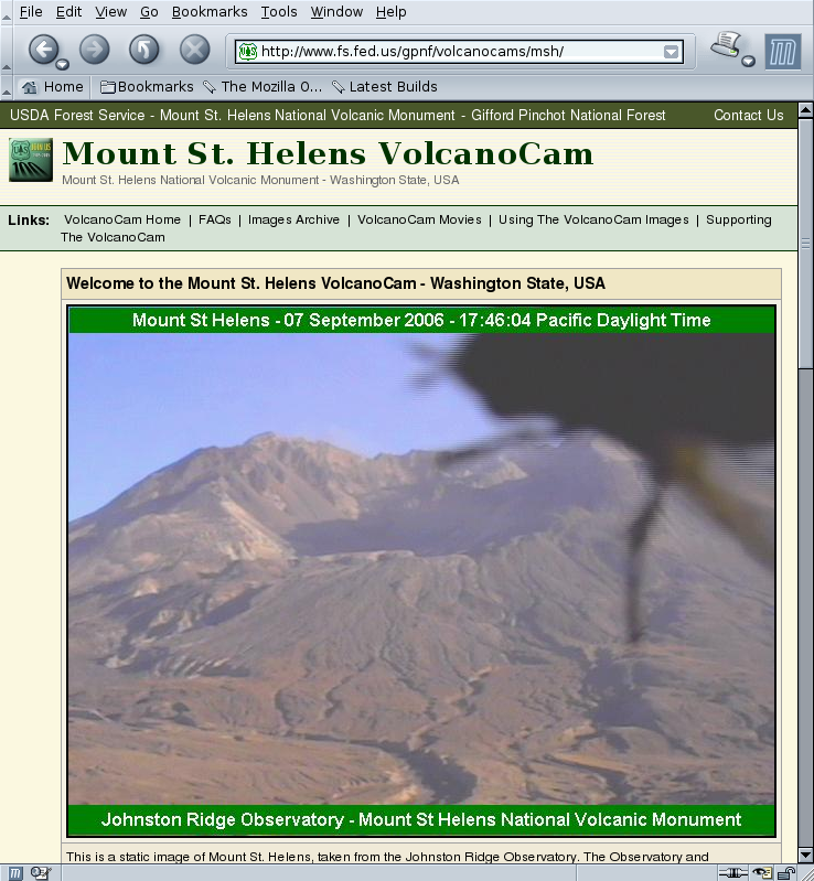 September 9, 2006, 17:46 PDT