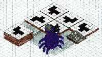 (0592D repeat pattern)